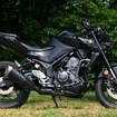 ヤマハ MT-25