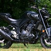 ヤマハ MT-25
