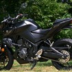 ヤマハ MT-25