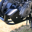 ヤマハ MT-25