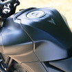 ヤマハ MT-25