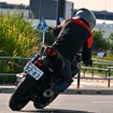 ヤマハ MT-25