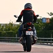 ヤマハ MT-25