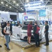 鴻海精密工業（フォックスコン）の新型電気SUV『MODEL C』