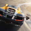 シボレー・コルベット「CX.R Vision Gran Turismo」