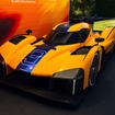 マクラーレンの新型ル・マン・ハイパーカー