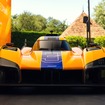 マクラーレンの新型ル・マン・ハイパーカー