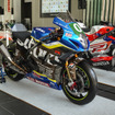「8月19日はバイクの日 HAVE A BIKE DAY」