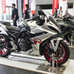 「8月19日はバイクの日 HAVE A BIKE DAY」