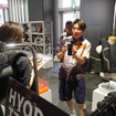 「8月19日はバイクの日 HAVE A BIKE DAY」