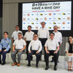 「8月19日はバイクの日 HAVE A BIKE DAY」