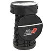 『頭文字D』をモチーフにした折りたたみスツール用 2WAY クッション付きケース