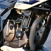 スズキ ジクサー250