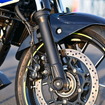 スズキ ジクサー250