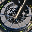スズキ ジクサー250