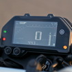 ヤマハ MT-25