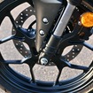 ヤマハ MT-25