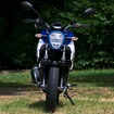 スズキ ジクサー250