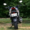 スズキ ジクサー250