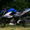 スズキ ジクサー250