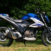 スズキ ジクサー250
