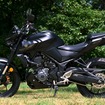 ヤマハ MT-25