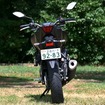 ヤマハ MT-25