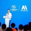 上海汽車とGMの中国合弁の上汽GM（SAIC-GM）とモメンタが、先進運転支援分野での提携強化