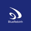 BlueRebirth協議会のロゴ