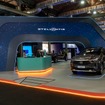 ステランティスが最新バイオハイブリッド技術をフィアット『パルス・ハイブリッド』に搭載して初公開