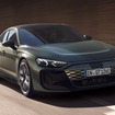 アウディRS e-tron GT performance