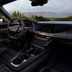 アウディRS e-tron GT performance