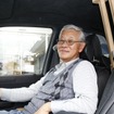 普段使いはもちろんオーディオコンペまでをフルで楽しんでいる堀田さん。DSP調整を自ら手がけるエキスパートだ。