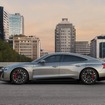 アウディS e-tron GT