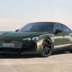 アウディRS e-tron GT performance