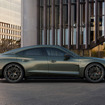 アウディRS e-tron GT performance