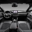 ジープ・コマンダー改良新型（ブラジル仕様）