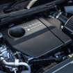 新型 日産 『エクストレイル』