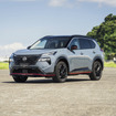 新型 日産 『エクストレイル』NISMO