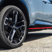 新型 日産『エクストレイル』NISMO
