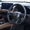 新型 日産 『エクストレイル』