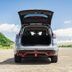 新型 日産『エクストレイル』NISMO