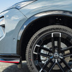 新型 日産『エクストレイル』NISMO
