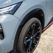 新型 日産『エクストレイル』NISMO