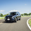 新型 日産 『エクストレイル』