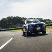 新型 日産 『エクストレイル』