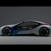 ヴィジョンエフィシエントダイナミクス…BMWの未来が見える