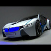 ヴィジョンエフィシエントダイナミクス…BMWの未来が見える