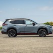 新型 日産『エクストレイル』NISMO