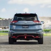新型 日産『エクストレイル』NISMO